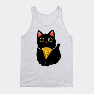 Pizza Protector Tank Top